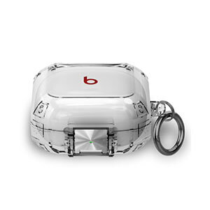 Beats Fit Pro NAP[X ϏՌ Jo[ TPUfނ̃Jo[ CzEwbhz ANZT[ r[c tBbg v ƓȃXCb` SȃbN݌v CASE [ ی n lC   