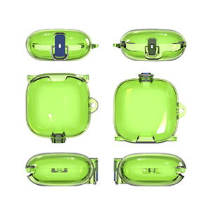 Beats Fit Pro NAP[X ϏՌ Jo[ PCfނ̃Jo[ CzEwbhz ANZT[ r[c tBbg v ƓȃXCb` SȃbN݌v CASE [ ی lC n  n[hP[