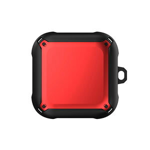 Beats Fit Pro P[X ϏՌ Jo[ ^tŊ 2d\ TPU+PCf CzEwbhz ANZT[ r[c tBbg v CASE [ ی ֗ p lC n Jo[ 𑕒܂ [d^C