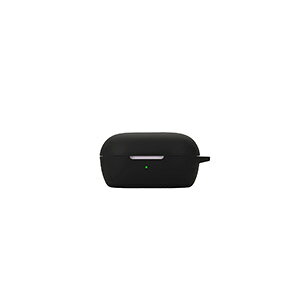 Bose QuietComfort Earbuds ��2���� 2024���f�� �P�[�X �ϏՌ� �J�o�[ �V���R���f�ނ̃J�o�[ ��G�蔲�Q �C���z���E�w�b�h�z�� CASE �����h�~ ���[ �ی� ������� �P�[�X �֗� �l�C �C���[�o�b�Y �J�o�[