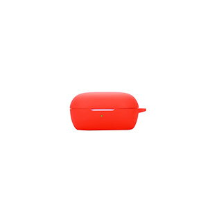 Bose QuietComfort Earbuds ��2���� 2024���f�� �P�[�X �ϏՌ� �J�o�[ �V���R���f�ނ̃J�o�[ ��G�蔲�Q �C���z���E�w�b�h�z�� CASE �����h�~ ���[ �ی� ������� �P�[�X �֗� �l�C �C���[�o�b�Y �J�o�[