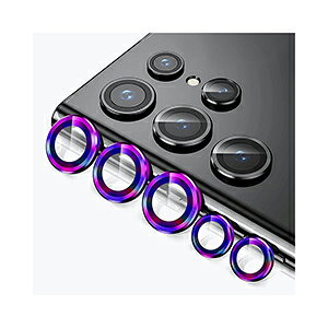 Samsung Galaxy S25 S25+ S25 Ultra �����Y�ی�J�o�[ �K���X�t�B���� �M�����N�V�[ S25 �J���������Y�ی�J�o�[ �����ߗ� ��U�h�~ �A���~�j�E�������{�����K���X�� �L�Y�h�~ �T���X�� �M�����N�V�[ S