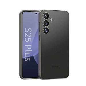 Samsung Galaxy S25 �J�o�[ Galaxy S25+ �P�[�X �}�b�g�d�l �ϏՌ� �J�o�[ �ی�P�[�X TPU+PC�f�� CASE ������� �\�t�g�J�o�[ �Ռ��ɋ��� �X�g���b�v�z�[���t�� �l�C �T���X�� �M�����N�V�[ S25 �P�[�X �M