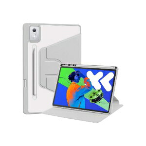 m{ Lenovo Idea Tab Pro 12.7^(C`) 2025 P[X ϏՌ Jo[ PC+PUU[ NAobNP[X   Tab Pen̎[@\ ₷ h~ X^h@\ I[gX[v@\ 