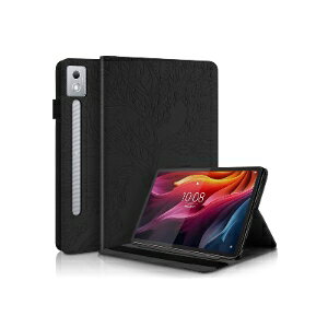 m{ Lenovo Idea Tab Pro 12.7^(C`) 2025 P[X ϏՌ Jo[ TPU+PUU[  I[gX[v@\ ₷ h~ X^h@\ J[h[  JbR Y N₩