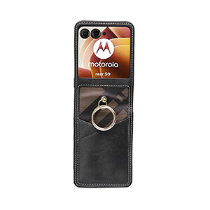 Motorola moto razr 50 razr 50s razr 50 Ultra P[X Jo[ ܂肽݌^ PC&PUU[f J[h[ tJ[ y X}zیP[X CASE  ϏՌ ₷ p   Sʕی 