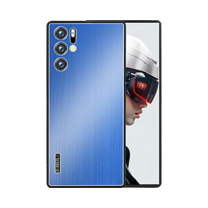 krA Nubia RedMagic 10 Pro/10 Pro+ P[X Jo[ ق肩 CASE Ռɋ ^tŊ TPU+A~ n[hP[X lϏՌ Ռh~ ӂ ֗ p lC y Y N