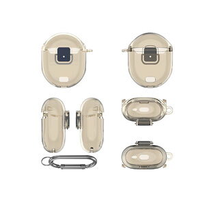 Google Pixel Buds Pro 2 NAP[X TPUfނ Jo[ CzEwbhz ANZT[ P[X SȃbN݌v CASE ϏՌ h~ O[O sNZ obY v 2 [ ی n[hP[X