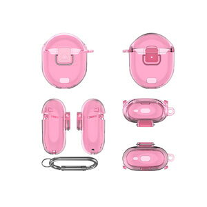 Google Pixel Buds Pro 2 NAP[X TPUfނ Jo[ CzEwbhz ANZT[ P[X SȃbN݌v CASE ϏՌ h~ O[O sNZ obY v 2 [ ی n[hP[X