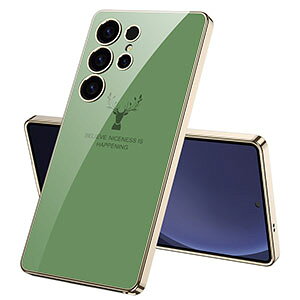 �T���X�� Samsung Galaxy S25 �P�[�X �J�o�[ ����ق��肩���� �Ռ��ɋ��� TPU&PC�f�� �����Y�ی� �����������ӂ� �֗� ���p �l�C �X�}�z�ی� �w�ʃJ�o�[ ������� �J�b�R���� �ی�P�[�X CASE �Y��