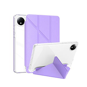 Xiaomi Redmi Pad SE 8.7�C���` �P�[�X �蒠�^ �J�o�[ ���h�~ �p�b�h SE 2024���f�� TPU&PC&PU���U�[�� �֗� �l�C �������� ������� �����₷�� ����h�~ �I�[�g�X���[�v �X�^���h�@�\ �J�b�R���� �Ϗ�