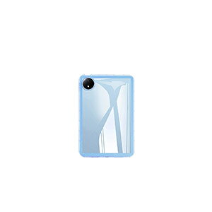 Xiaomi Redmi Pad SE 8.7�C���` �P�[�X �ϏՌ� �J�o�[ �V���I�~ ���h�~ �p�b�h SE 8.7�C���`/�^ �^�u���b�g ���^ TPU�f�ސ� ����ق��肩���� �Ռ��z�� �\�t�g�P�[�X ���p �l�C �������� ������� �w