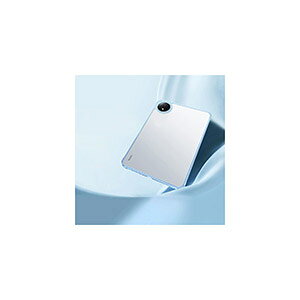 Xiaomi Redmi Pad SE 8.7�C���` �P�[�X �ϏՌ� �J�o�[ �V���I�~ ���h�~ �p�b�h SE 8.7 �C���`/�^ �w�ʃJ�o�[ �^�u���b�gPC TPU&PC�f�� �J�o�[ CASE ����ق��肩���� �^�t�Ŋ�� �l���ϏՌ� �����₷�� 