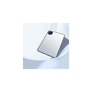 Xiaomi Redmi Pad SE 8.7�C���` �P�[�X �ϏՌ� �J�o�[ �V���I�~ ���h�~ �p�b�h SE 8.7 �C���`/�^ �w�ʃJ�o�[ �^�u���b�gPC TPU&PC�f�� �J�o�[ CASE ����ق��肩���� �^�t�Ŋ�� �l���ϏՌ� �����₷�� 