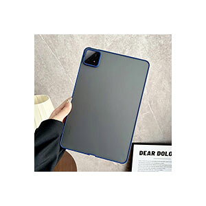 �V���I�~ ���� �p�b�h 7 �v�� Xiaomi Pad 7 / Pad 7 Pro 2024���f�� 11.2�^(�C���`) �P�[�X �^�u���b�g�P�[�X CASE ���^ �N���A ����ق��肩���� �ϏՌ� PC�f�� �J�o�[ ���� �l�C �w�ʃJ�o�[ �����K���X