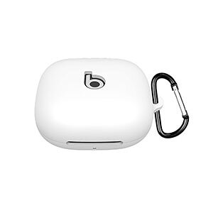 Beats Powerbeats Pro 2 �P�[�X �_��̂���V���R���f�� �J�o�[�C���z���E�w�b�h�z�� �A�N�Z�T���[ CASE �r�[�c Powerbeats �v��2 �ϏՌ� �����h�~ ���[ �ی� �P�[�X �J�o�[ �֗� �}���`�J���[ �J�o�[