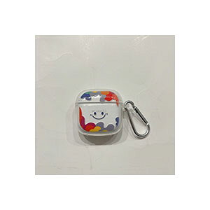 HUAWEI Freebuds SE3 P[X _̂TPUfނ Jo[ CzEwbhz P[X CASE ϏՌ h~ [ ی \tgP[X Jo[ ֗ p Jo[𑕒܂ [d^Cv\ł