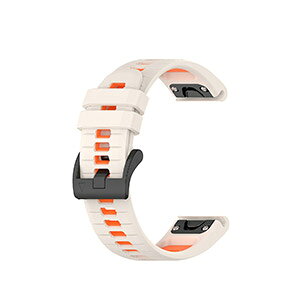 Garmin Instinct 3 AMOLED Instinct 3 Dual Power 45mm 50mm ���� �o���h �V���R���f�� ������� �r���v�x���g �X�|�[�c �x���g �����p �x���g �ւ��x���g �Y��� �}���`�J���[ �ȒP���� �l�C �������� QuickFit