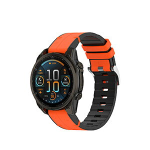Garmin Instinct E 40mm 45mm ���� �o���h �V���R��&PU���U�[�f�� ������� �r���v�x���g �X�|�[�c �x���g �����p �x���g �ւ��x���g �Y��� �}���`�J���[ �ȒP���� �l�C �������� QuickFit�E�H�b�`�o��
