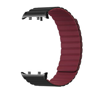 HUAWEI Watch D2 �E�F�A���u���[���E�X�}�[�g�E�H�b�` ���� �o���h �I�V������ �_��̂���V���R���f�� �r���v�x���g �����p �x���g �ւ��x���g �ȒP���� �u�₩ �g�тɕ֗� �������� ������