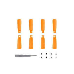 DJI Flip �h���[�� 8�� �v���y�� �N�C�b�N�����[�X�̏����� �J���[�h�v���y�� �u���[�h �A�N�Z�T���[ �y�� �ǂ��o�����X ������ ���t�����ȒP