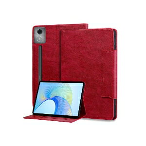 m{ Lenovo Idea Tab Pro 12.7^(C`) 2025 P[X ϏՌ Jo[ TPU+PUU[  I[gX[v@\ ₷ h~ X^h@\ J[h[  JbR Y N₩