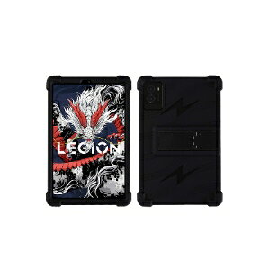 ���m�{ Lenovo Legion Tab (8.8�h, 3) ZAEF0052JP �Q�[�~���O�^�u���b�g �P�[�X �ϏՌ� �J�o�[ �^�u���b�gPC �V���R���f�� �\�t�g�J�o�[ �w�ʃJ�o�[ �X�^���h�@�\ CASE ����ق��肩���� �y�� �����₷