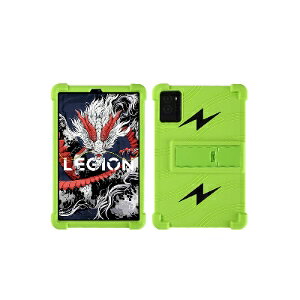 ���m�{ Lenovo Legion Tab (8.8�h, 3) ZAEF0052JP �Q�[�~���O�^�u���b�g �P�[�X �ϏՌ� �J�o�[ �^�u���b�gPC �V���R���f�� �\�t�g�J�o�[ �w�ʃJ�o�[ �X�^���h�@�\ CASE ����ق��肩���� �y�� �����₷