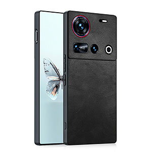ZTE Nubia Z70 Ultra �P�[�X �ϏՌ� �J�o�[ ZTE �k�r�A Z70 �E���g�� �ی�P�[�X �^�t�Ŋ�� �X�g���b�v�z�[���t�� 3�d�\�� TPU+PC+PU���U�[ �Ռ��z�� �����h�~ �w�ʃJ�o�[ ������� �J�b�R���� �l�C ��