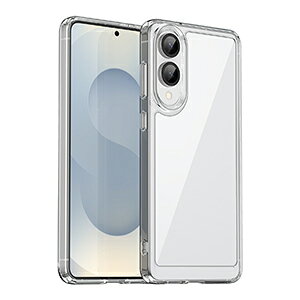 Galaxy S25 Edge P[X ϏՌ Jo[ یP[X TPU+PCf CASE lC   Jo[ Ռɋ Xgbvz[t lC Samsung TX MNV[ S25 GbW P[X w Jo