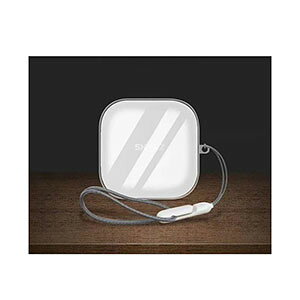 Shokz OpenFit 2 NA P[X _̂TPUf Jo[CzEwbhz ANZT[ CASE VbNX I[vtBbg2 T920 SKZ-EP ϏՌ h~ [ ی P[X Jo[ ֗ }`