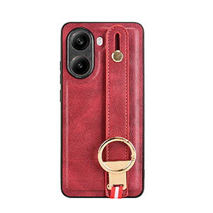 ���� �V���I�~ POCO X7 �v�� 5G Xiaomi POCO X7 Pro 5G �P�[�X �Ռ��ɋ��� TPU��PU���U�[ �w�ʃ��U�[�� �����������ӂ� �X�^���h�@�\�t�� �X�g���b�v�t�� �l�C �������� �w�ʃJ�o�[ ����A�����h�~ �J