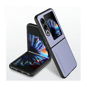 ZTE �k�r�A �t���b�v2 ZTE Nubia Flip2 5G �P�[�X ����ق��肩���� �܂肽���݌^ �X�}�z�A�N�Z�T���[ PC�f�� �w��PU���U�[�� �v���X�`�b�N�� CASE �X�}�z�ی�P�[�X ������ �ϏՌ� �y�� �����₷��