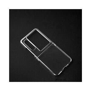 ZTE krA tbv2 ZTE Nubia Flip2 5G NA P[X ق肩 ܂肽݌^ X}zANZT[ PC vX`bN CASE  X}zیP[X  ϏՌ y ₷ p 