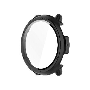 Amazfit Active 2 P[X EFAu[EX}[gEHb` PCf+KX tJo[ tی }`J[ NA Vv n[hJo[ CASE Ռ h~ ֗ y tB