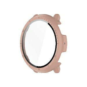 Amazfit Active 2 P[X EFAu[EX}[gEHb` PCf+KX tJo[ tی }`J[ NA Vv n[hJo[ CASE Ռ h~ ֗ y tB