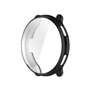 Amazfit Active 2 P[X EFAu[EX}[gEHb` tJo[ tی NA bLdグ TPUf Vv ̌^ X}[gEHb` \tgJo[ CASE  Ռ ֗ y Ȉ