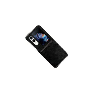 ZTE krA tbv2 ZTE Nubia Flip2 5G P[X ق肩 ܂肽݌^ X}zANZT[ PCf wPUU[ CASE X}zیP[X  ϏՌ y ₷ p 킢 