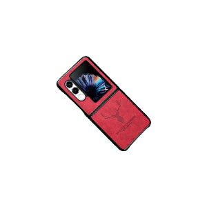 ZTE �k�r�A �t���b�v2 ZTE Nubia Flip2 5G �P�[�X ����ق��肩���� �܂肽���݌^ �X�}�z�A�N�Z�T���[ PC�f�� �w��PU���U�[�� CASE �X�}�z�ی�P�[�X ������ �ϏՌ� �y�� �����₷�� ���p ���킢�� 