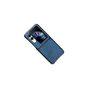 ZTE krA tbv2 ZTE Nubia Flip2 5G P[X ق肩 ܂肽݌^ X}zANZT[ PCf wPUU[ CASE X}zیP[X  ϏՌ y ₷ p 킢 