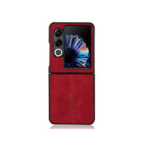 ZTE �k�r�A �t���b�v2 ZTE Nubia Flip2 5G �P�[�X ����ق��肩���� �܂肽���݌^ �X�}�z�A�N�Z�T���[ PC�f�� �w��PU���U�[�� �v���X�`�b�N�� CASE �X�}�z�ی�P�[�X ������ �ϏՌ� �����₷�� ���p