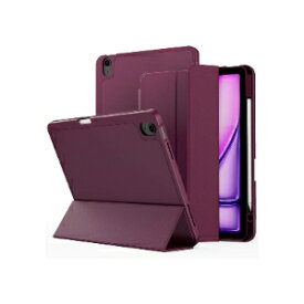 Apple iPad (A16チップ) 第11世代 11インチ ケース 耐衝撃 カバー 2025年春モデル アイパッド 11型 カバー タブレット 薄型 TPU&PUレザー素材 ソフトケース Pencil Pro収納 衝撃吸収 人気 おすすめ おしゃれ 手帳型カバー CASE 強化ガラスフィルムおまけ付き
