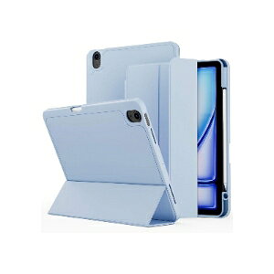 Apple iPad (A16`bv) 11 11C` P[X ϏՌ Jo[ 2025Ntf ACpbh 11^ Jo[ ^ubg ^ TPU&PUU[f \tgP[X Pencil Pro[ Ռz lC  
