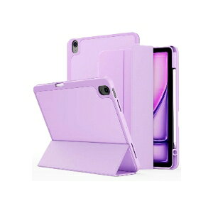 Apple iPad (A16`bv) 11 11C` P[X ϏՌ Jo[ 2025Ntf ACpbh 11^ Jo[ ^ubg ^ TPU&PUU[f \tgP[X Pencil Pro[ Ռz lC  