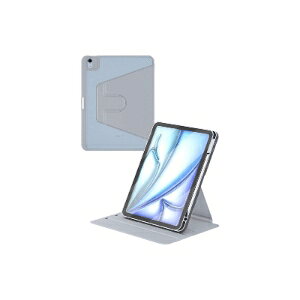 Abv Apple iPad (A16`bv) 11 11C` iPad Air 11C` (M3`bv) 2025Ntf P[X Jo[ ^ubgP[X ϏՌJo[ CASE I[gX[v 蒠^Jo[ Pencil[@\ X^