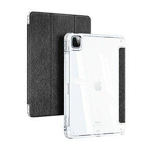 Apple iPad Air 13�C���` (M3�`�b�v) 2025�N�t���f�� �P�[�X �J�o�[ �^�u���b�g�P�[�X �ϏՌ��J�o�[ CASE ���^ �I�[�g�X���[�v �蒠�^�J�o�[ Pencil���[�@�\ �X�^���h�@�\ �u�b�N�^ PU���U�[ �u�b�N�J�o