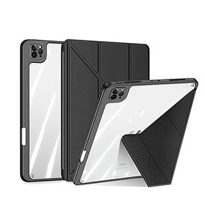 Apple iPad (A16`bv) 11 11C` iPad Air 11C` (M3`bv) 2025Ntf P[X Jo[  Zp[g E ϏՌJo[ CASE I[gX[v 蒠^Jo[ Pencil[@\ X^