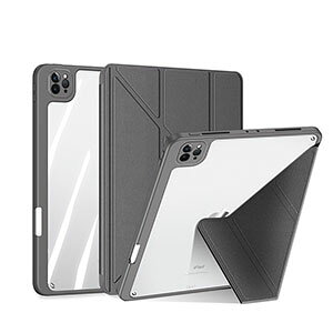 Apple iPad (A16`bv) 11 11C` iPad Air 11C` (M3`bv) 2025Ntf P[X Jo[  Zp[g E ϏՌJo[ CASE I[gX[v 蒠^Jo[ Pencil[@\ X^