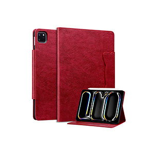 Apple iPad Air 13C` (M3`bv) 2025Ntf P[X Jo[ ^ubgP[X ϏՌJo[ CASE ^ 蒠^Jo[ J[h[ X^h@\ ubN^ PUU[ ubNJo[