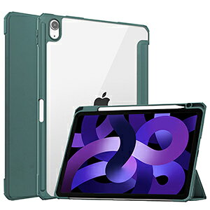 Apple iPad (A16`bv) 11 11C` P[X ϏՌ Jo[ 2025Ntf Abv ACpbh 11^ (A16`bv) CASE TPU+AN+PU ₷ ubN^ Pencil Pro[ ܂܏[d\ 